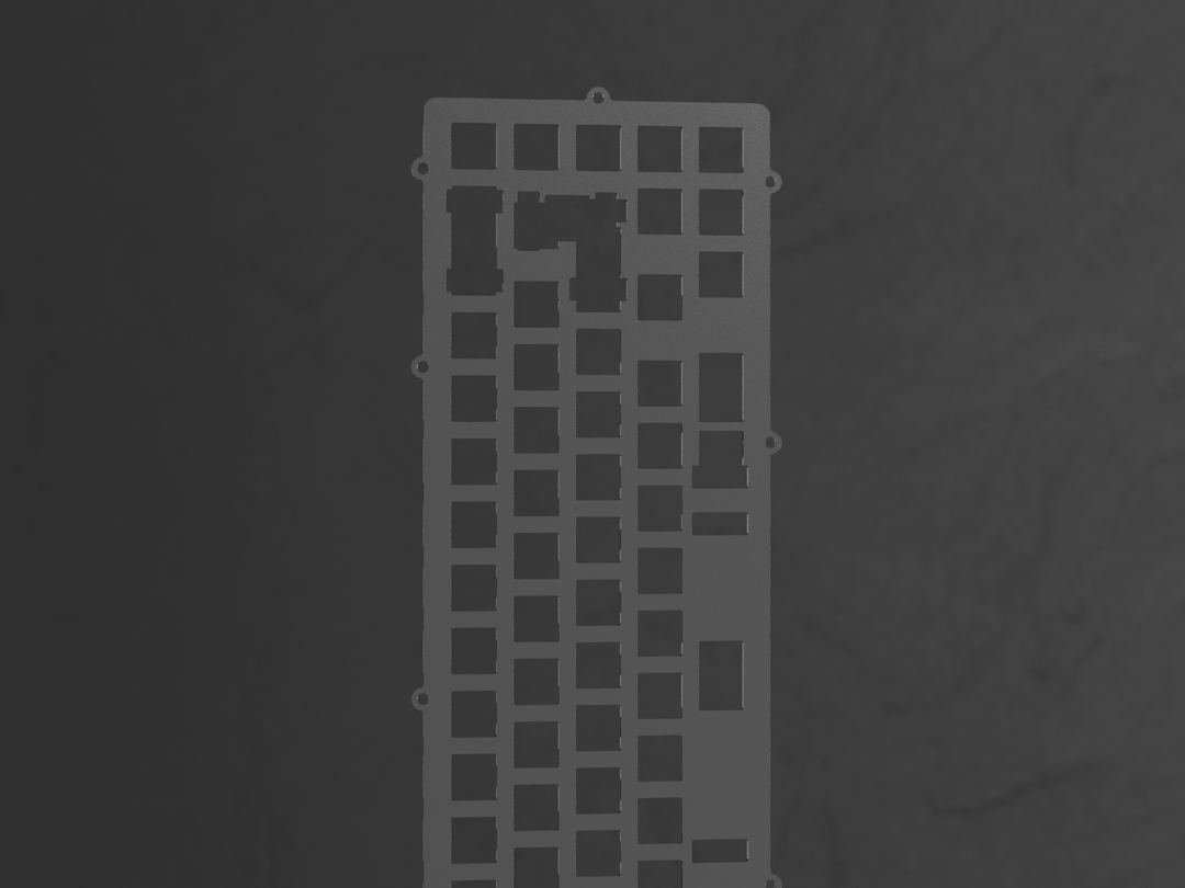 CannonKeys - Keyboard Accessories - [Group-buy] OGR2 - 65XT Addons - Keebz N Cables