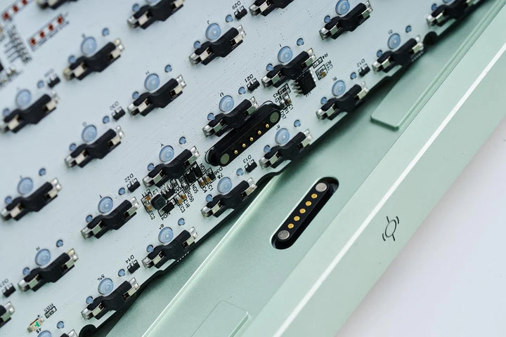 Neo - Keyboard - [Pre-order] Neo65 Core Plus Custom Keyboard Kit - Keebz N Cables