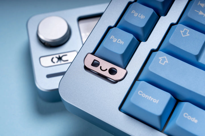 QwertyKey - Keyboard - [Group-Buy] QK Alice Duo - Keyboard Kit - Keebz N Cables