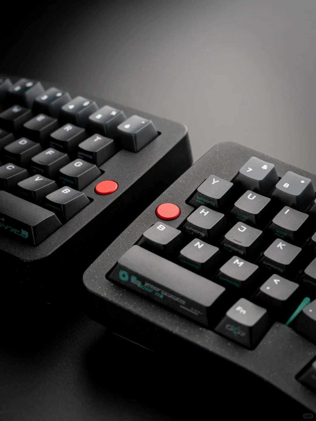 QwertyKey - Keyboard - [Group-Buy] QK Alice Duo - Keyboard Kit - Keebz N Cables