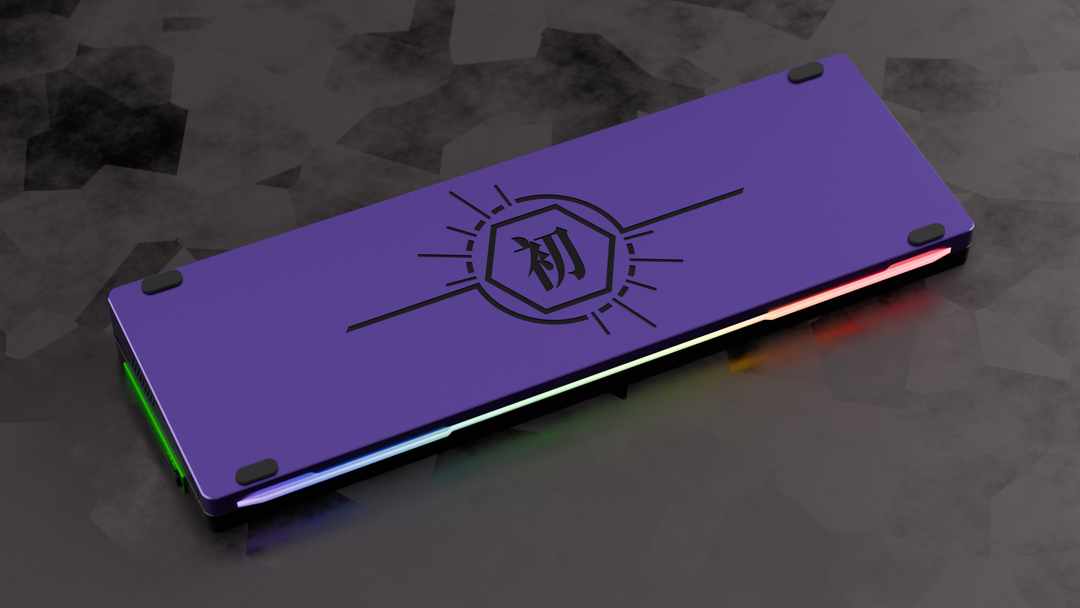 [Pre-order] Slice68 HE Keyboard