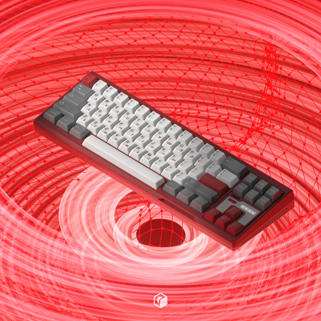 [Group-Buy] KKB Cross Impact