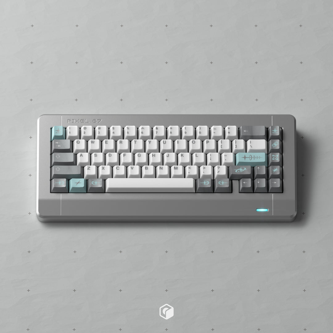 [Group-Buy] KKB Cross Impact