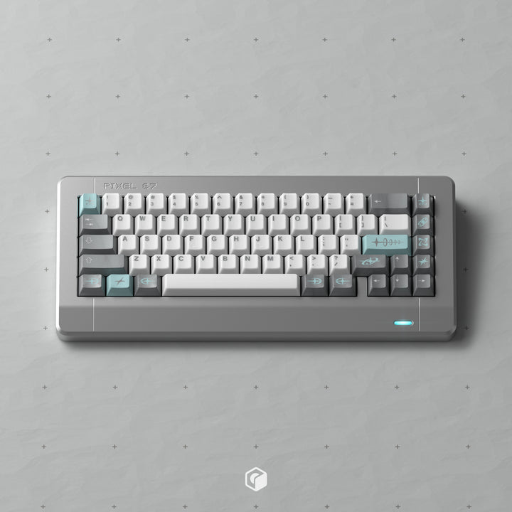 [Group-Buy] KKB Cross Impact