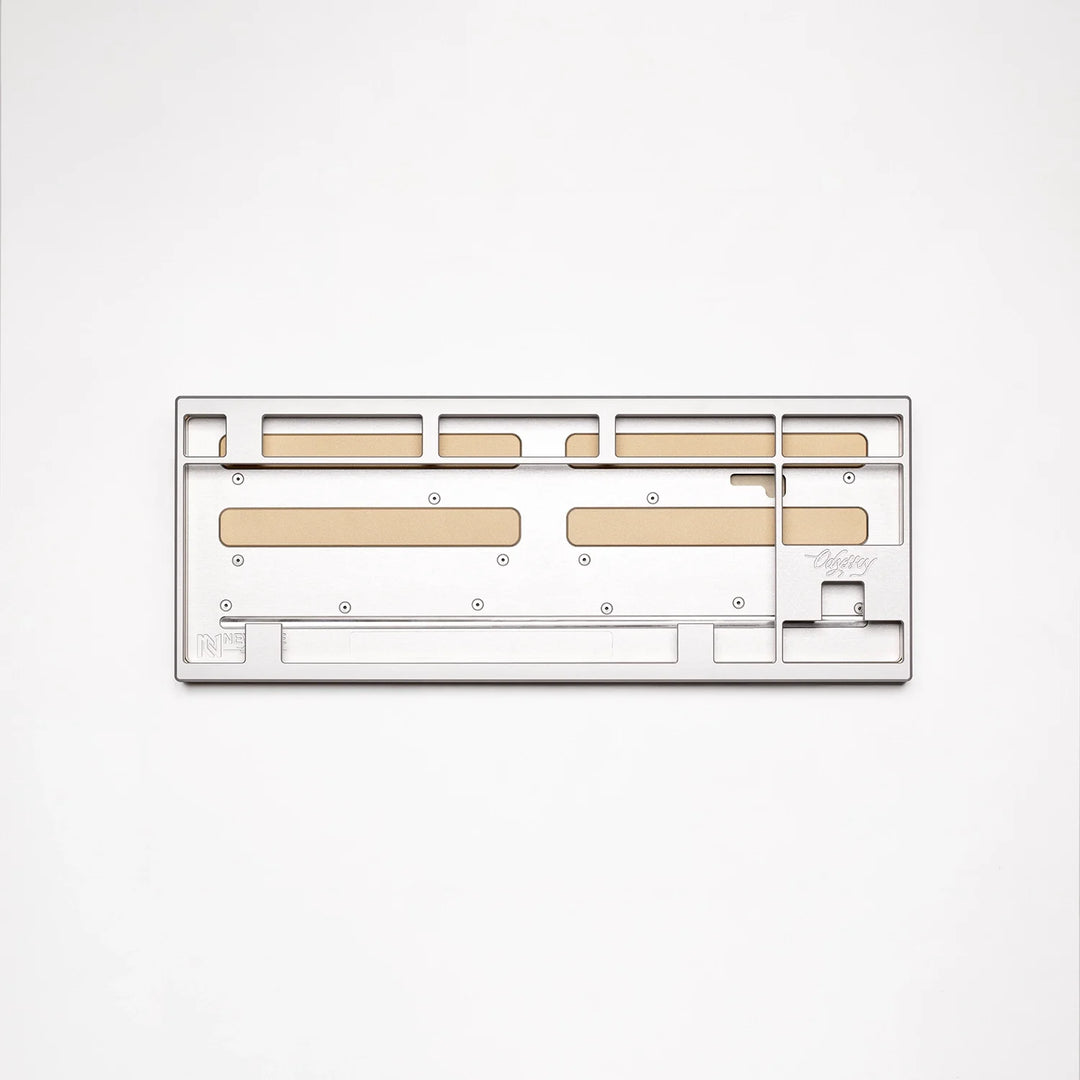 [Group-Buy] NEWONE Odyssey TKL Custom Keyboard Kit