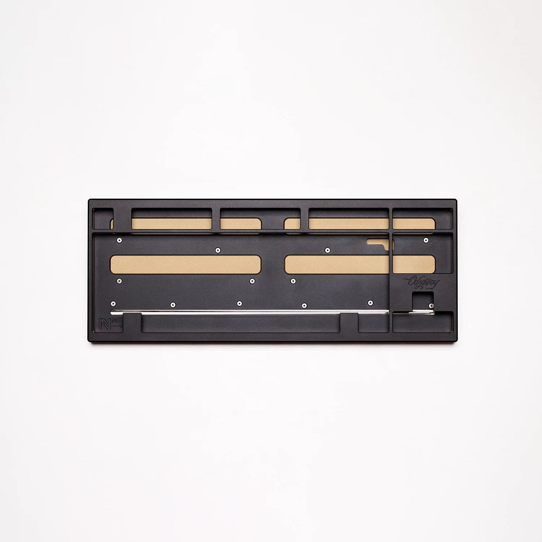 [Group-Buy] NEWONE Odyssey TKL Custom Keyboard Kit