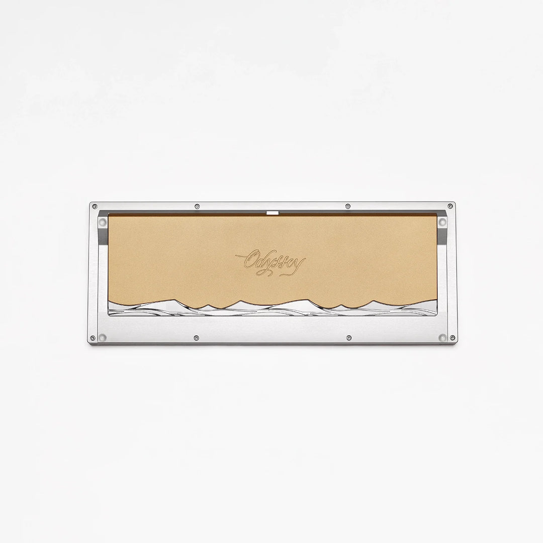 [Group-Buy] NEWONE Odyssey TKL Custom Keyboard Kit