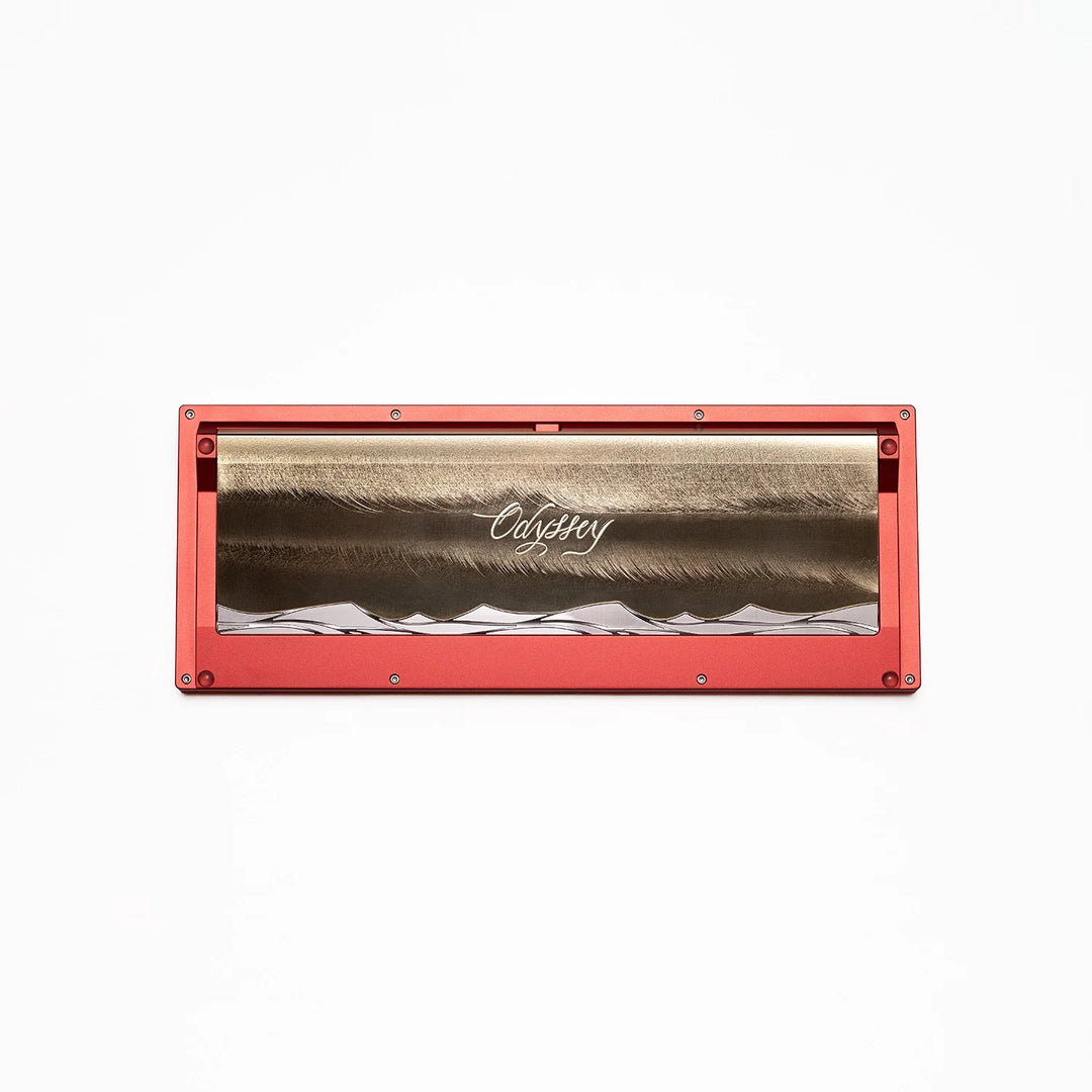 [Group-Buy] NEWONE Odyssey TKL Custom Keyboard Kit