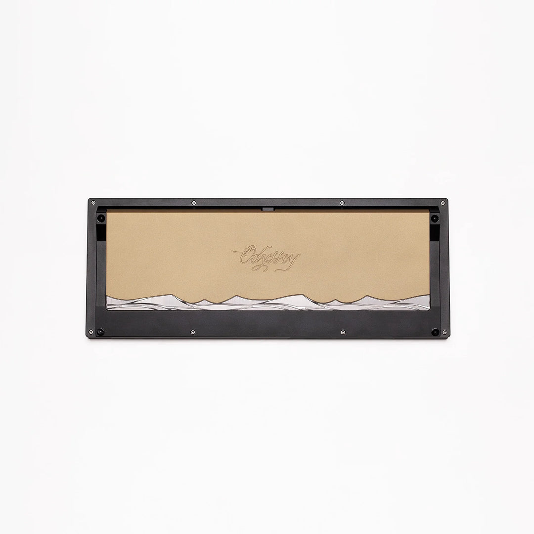 [Group-Buy] NEWONE Odyssey TKL Custom Keyboard Kit