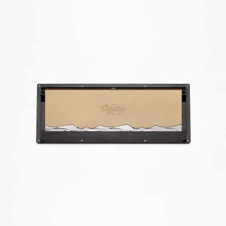 [Group-Buy] NEWONE Odyssey TKL Custom Keyboard Kit