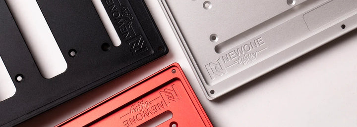 [Group-Buy] NEWONE Odyssey TKL Custom Keyboard Kit