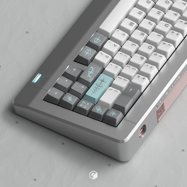 [Group-Buy] KKB Cross Impact