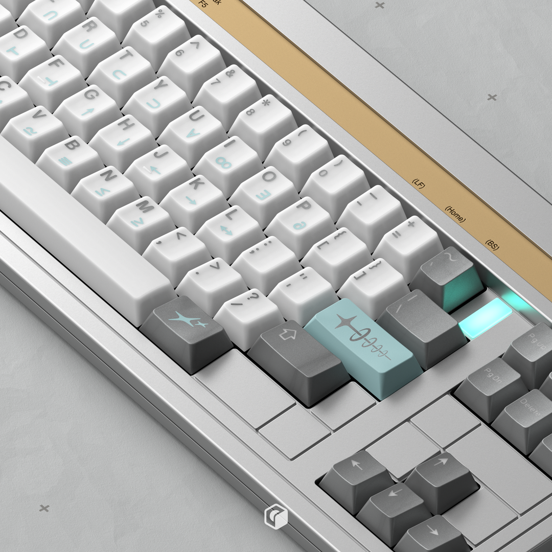 [Group-Buy] KKB Cross Impact