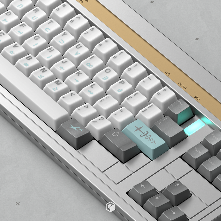 [Group-Buy] KKB Cross Impact