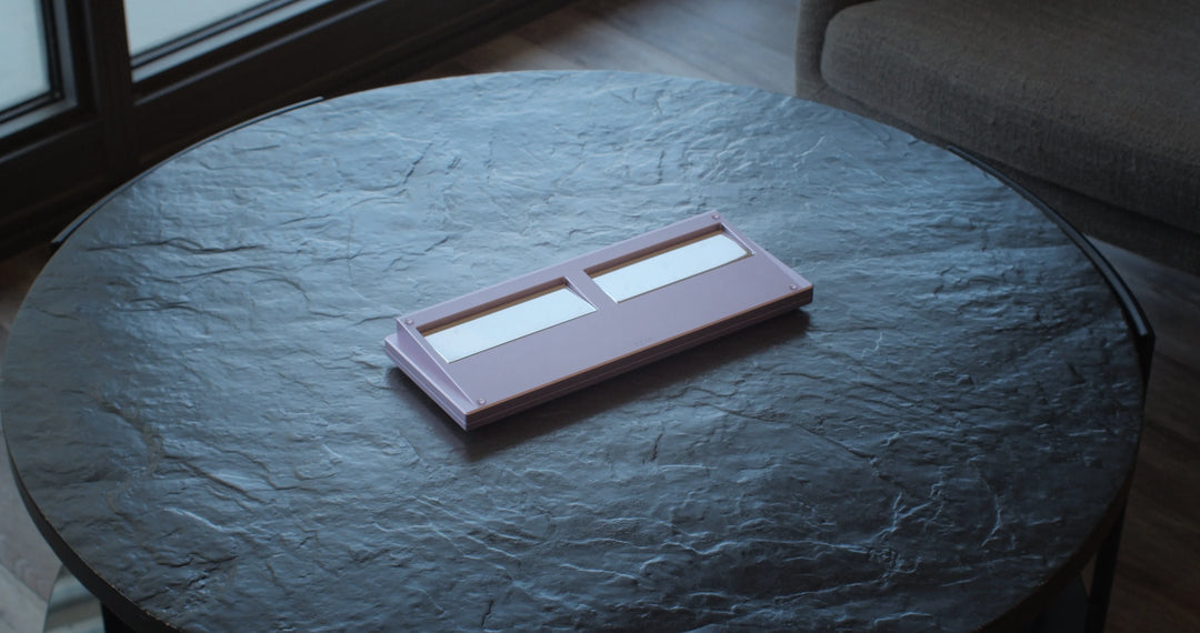 [Group-Buy] Scene01 - Dyad Pad Custom Keyboard Kit
