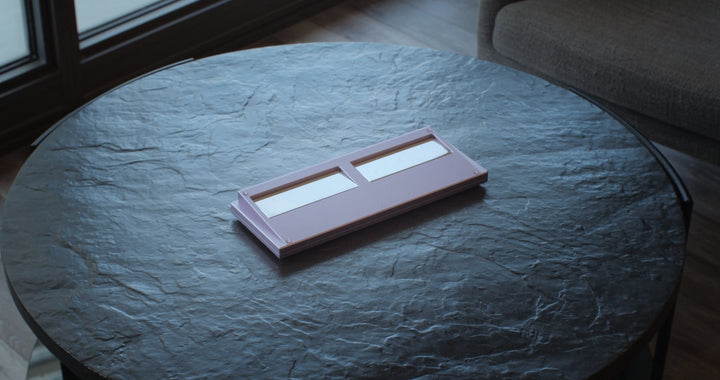 [Group-Buy] Scene01 - Dyad Pad Custom Keyboard Kit