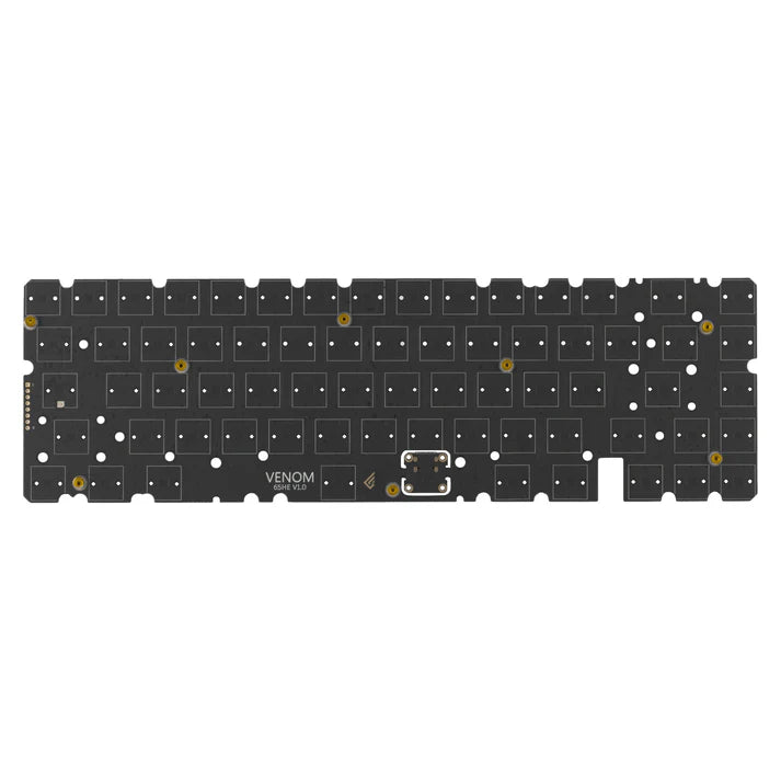 Geon Venom 65 HE 6.25u PCB