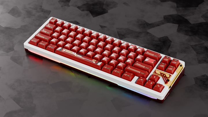[Pre-order] Slice68 HE Keyboard