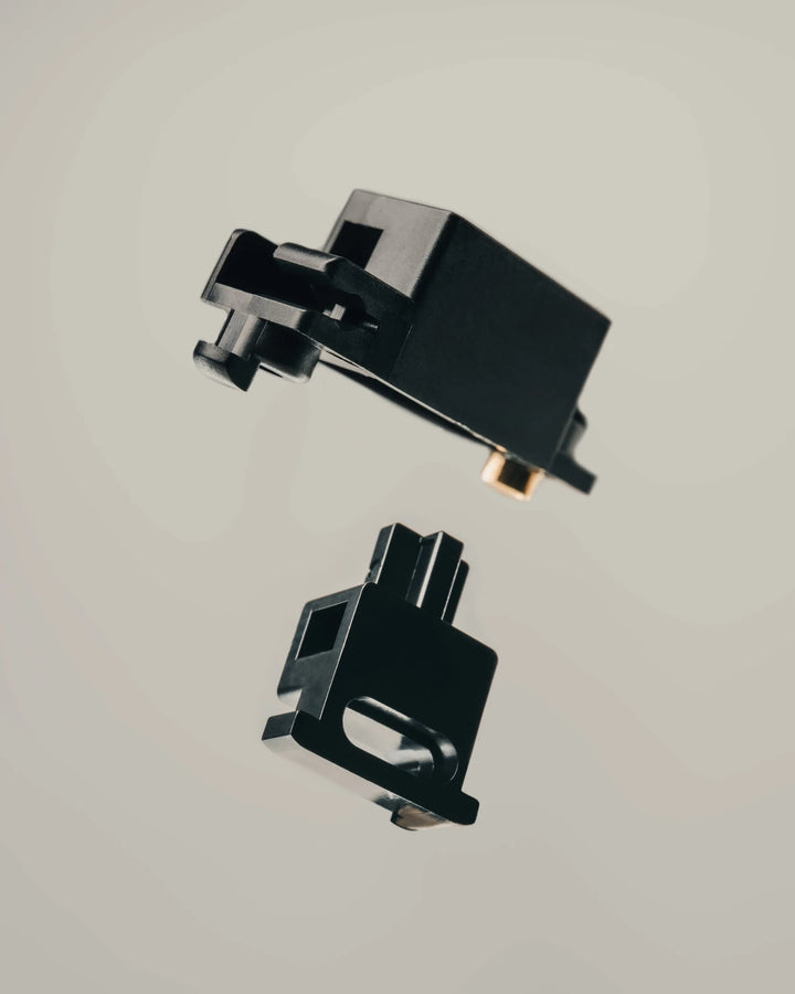 [Group-buy] Enso-E Custom Keyboard Kit Add-Ons