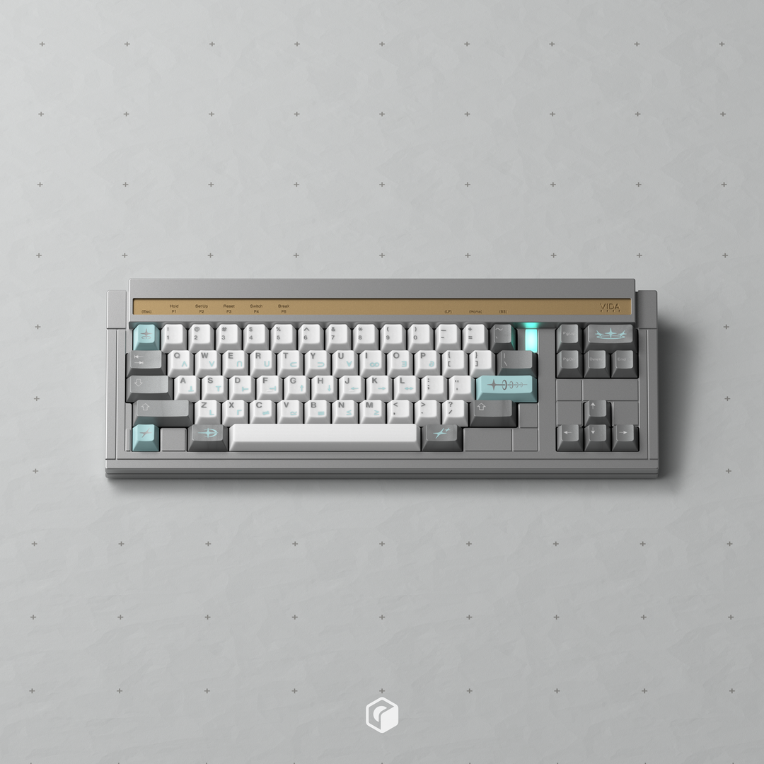 [Group-Buy] KKB Cross Impact