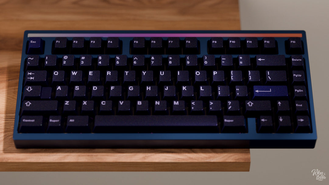 [Group-Buy] GMK CYL Selene Keycaps