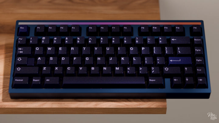 [Group-Buy] GMK CYL Selene Keycaps