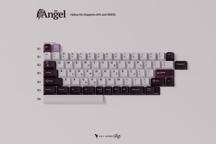 Keykobo Angel