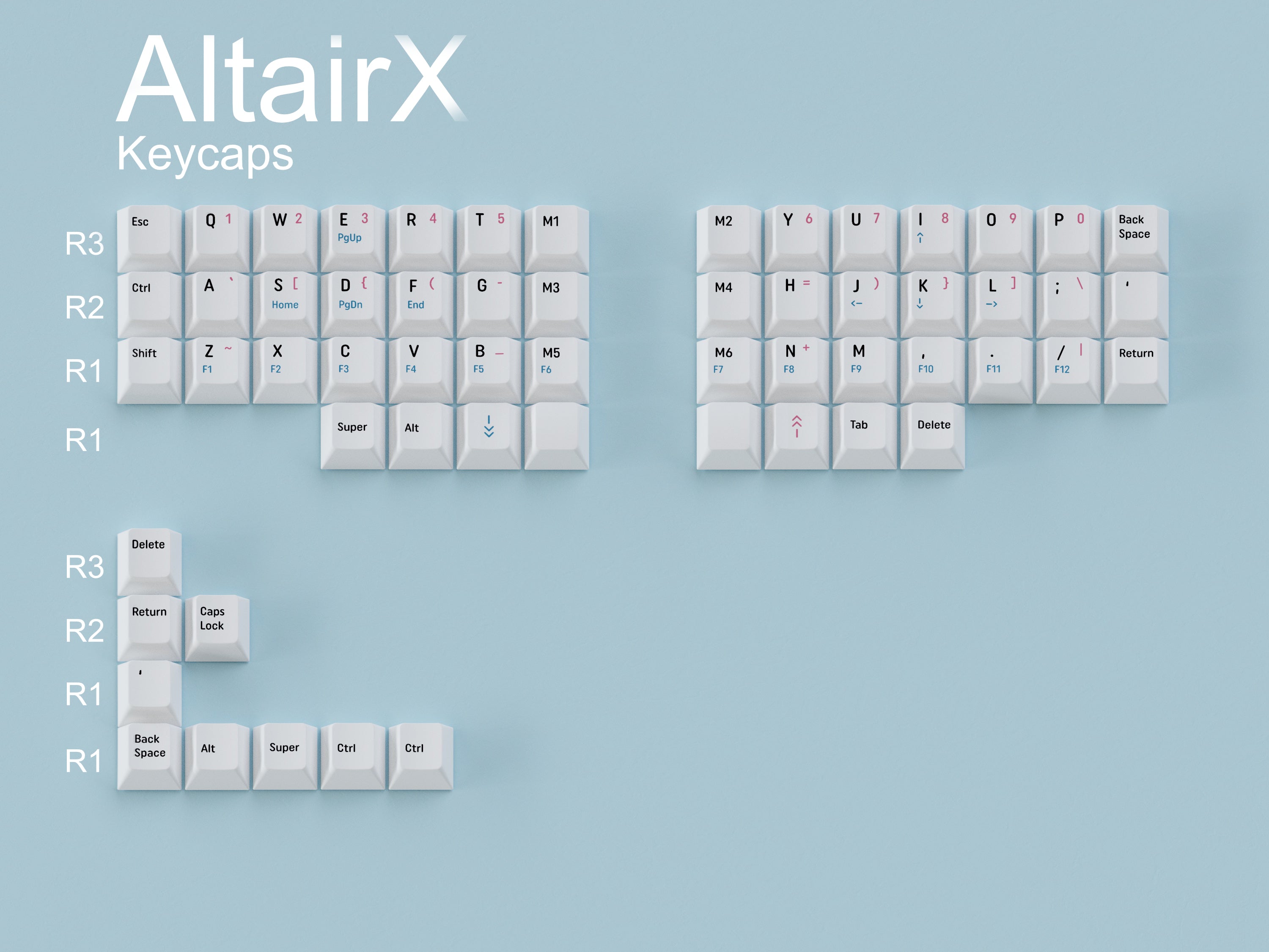 [Group-buy] Altair & Altair-X by ai03 - Add-ons