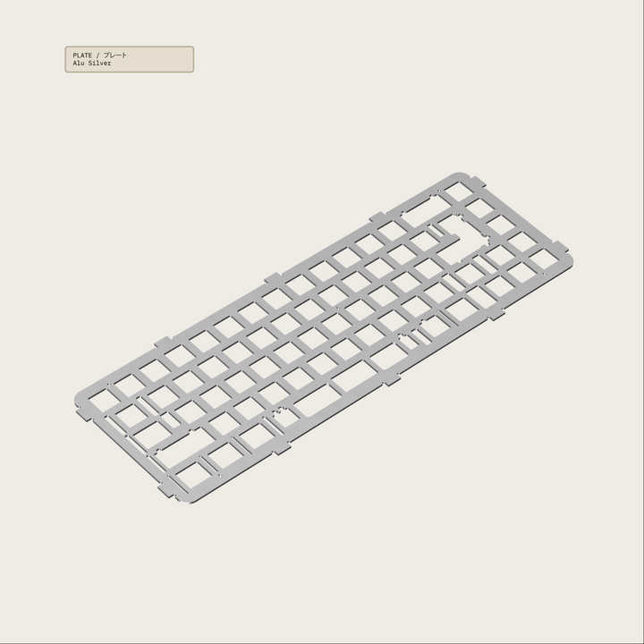 [Group-buy] Pixel67 - Add-ons