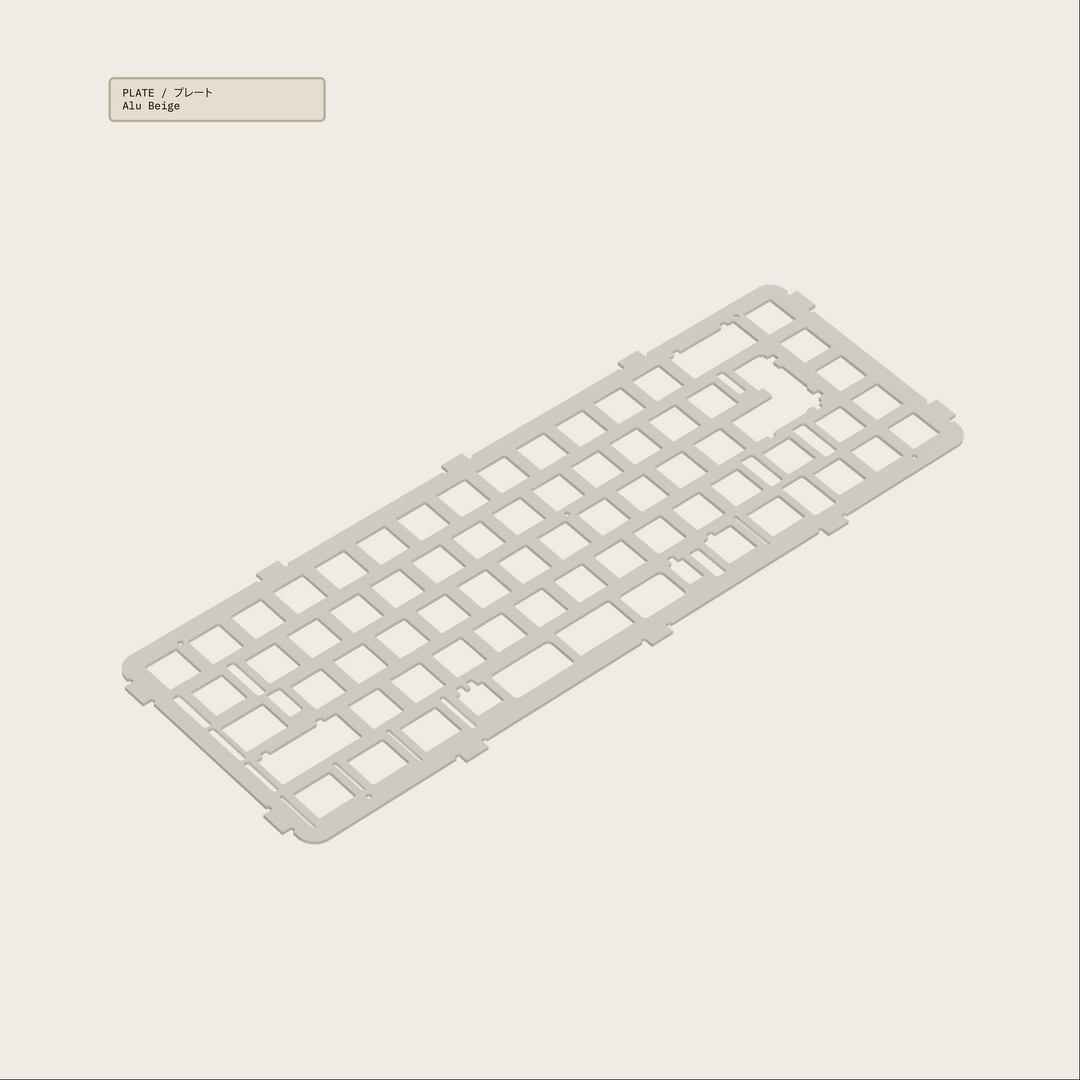 [Group-buy] Pixel67 - Add-ons