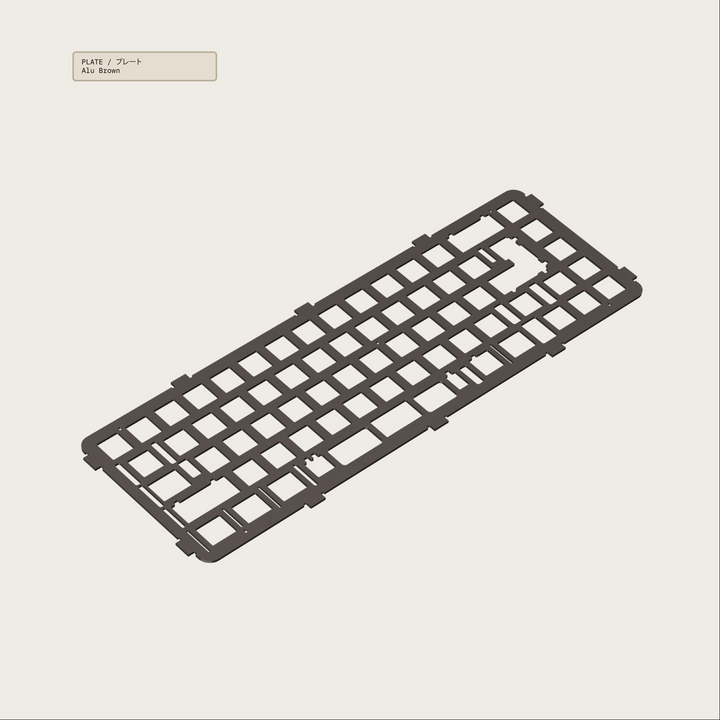 [Group-buy] Pixel67 - Add-ons