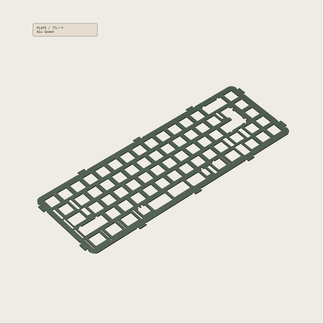 [Group-buy] Pixel67 - Add-ons