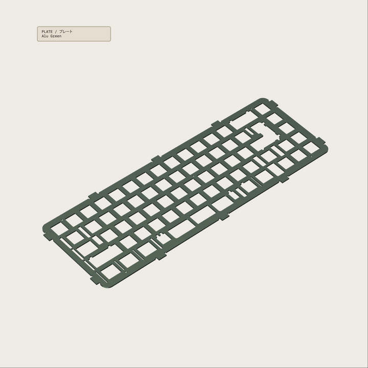 [Group-buy] Pixel67 - Add-ons