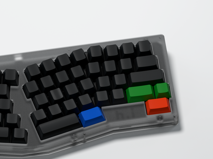 [Group-Buy] GMK CYL Blanks Keycaps