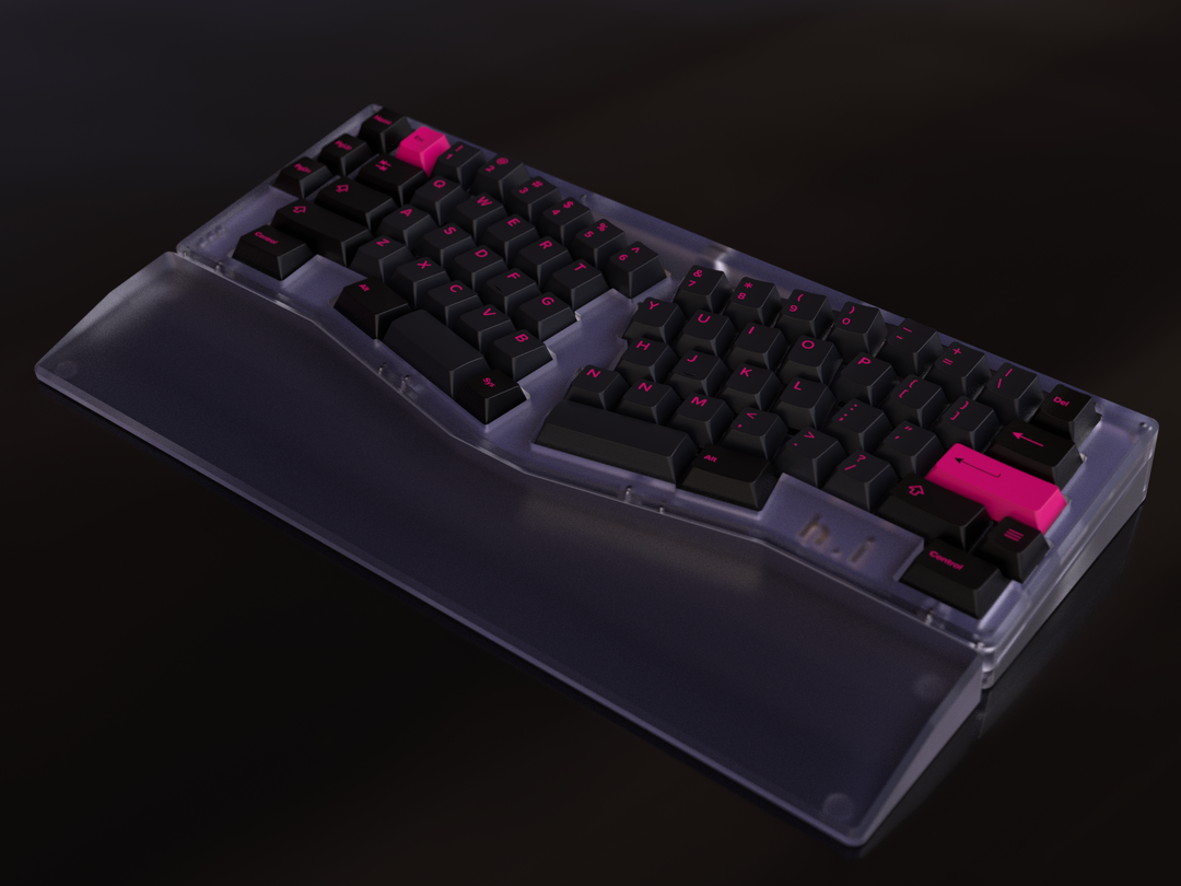 [Group-Buy] GMK Distortion