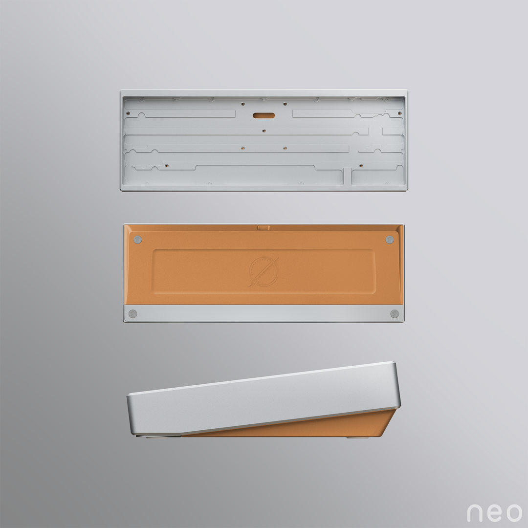 Neo - Keyboard - [Pre-order] Neo65 Core Plus Custom Keyboard Kit - Keebz N Cables
