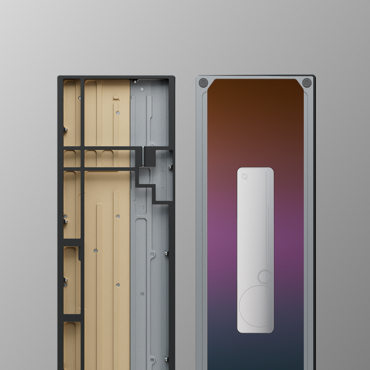 [Group-buy] Neo98 Keyboard Kit