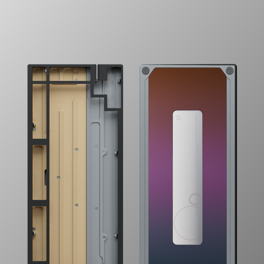 [Group-buy] Neo75 Keyboard Kit