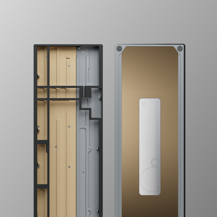 [Group-buy] Neo98 Keyboard Kit