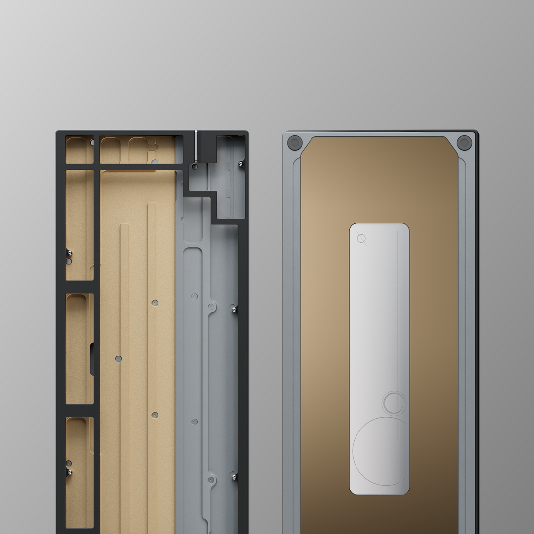 [Group-buy] Neo75 Keyboard Kit