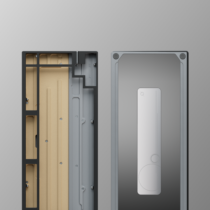 [Group-buy] Neo75 Keyboard Kit