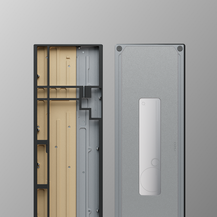 [Group-buy] Neo98 Keyboard Kit