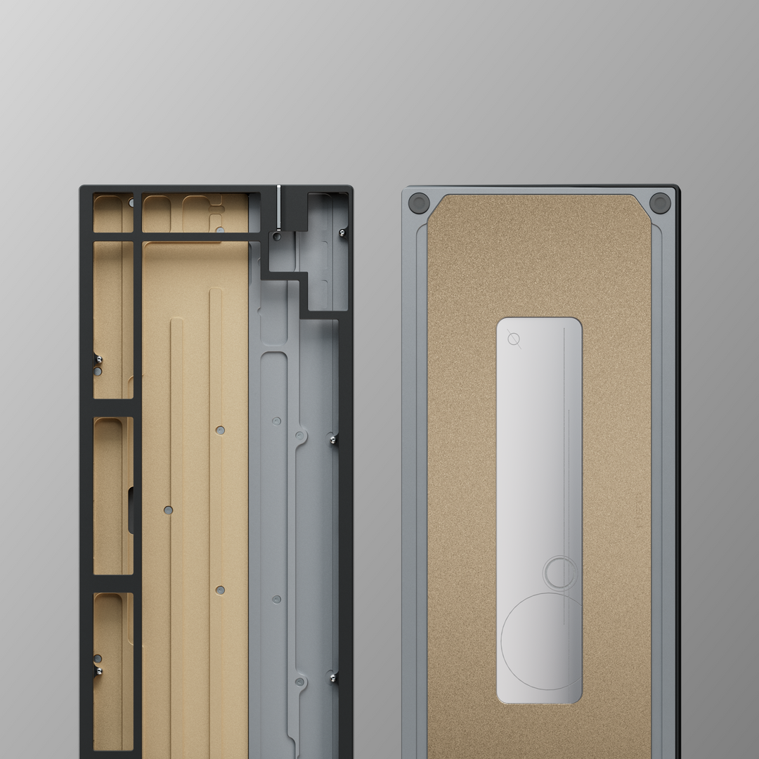 [Group-buy] Neo75 Keyboard Kit