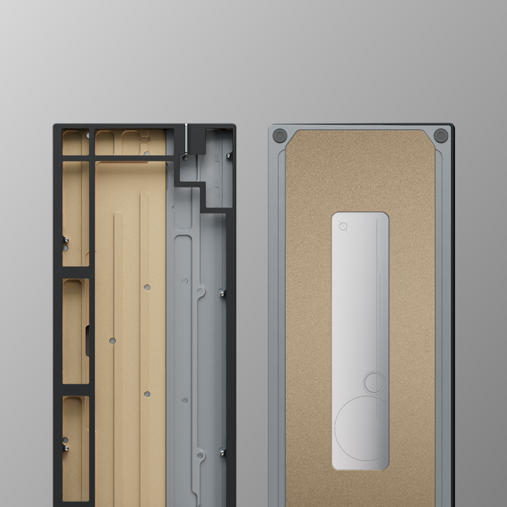 [Group-buy] Neo75 Keyboard Kit