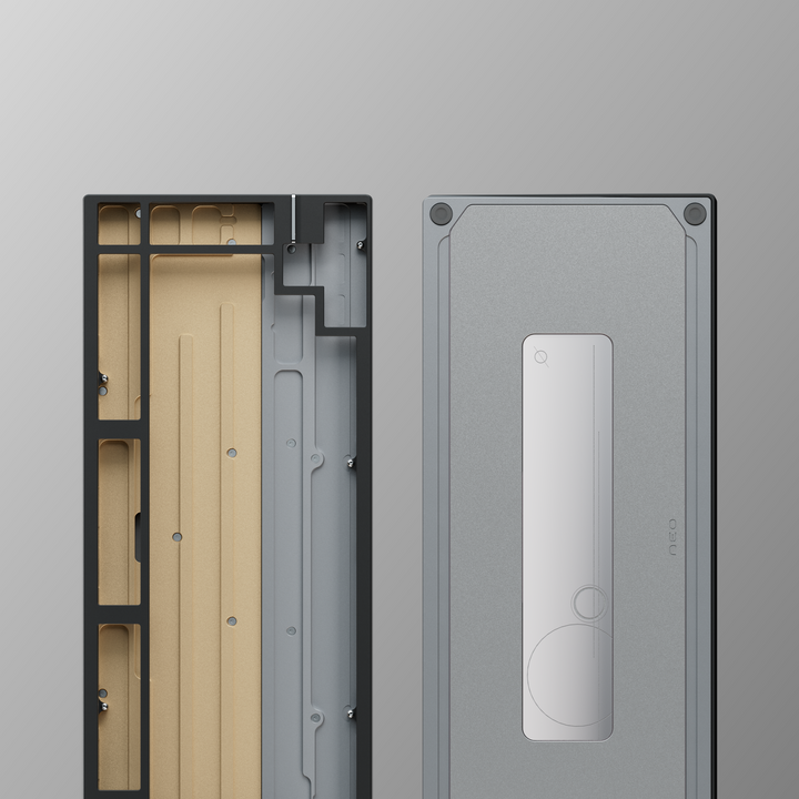 [Group-buy] Neo75 Keyboard Kit