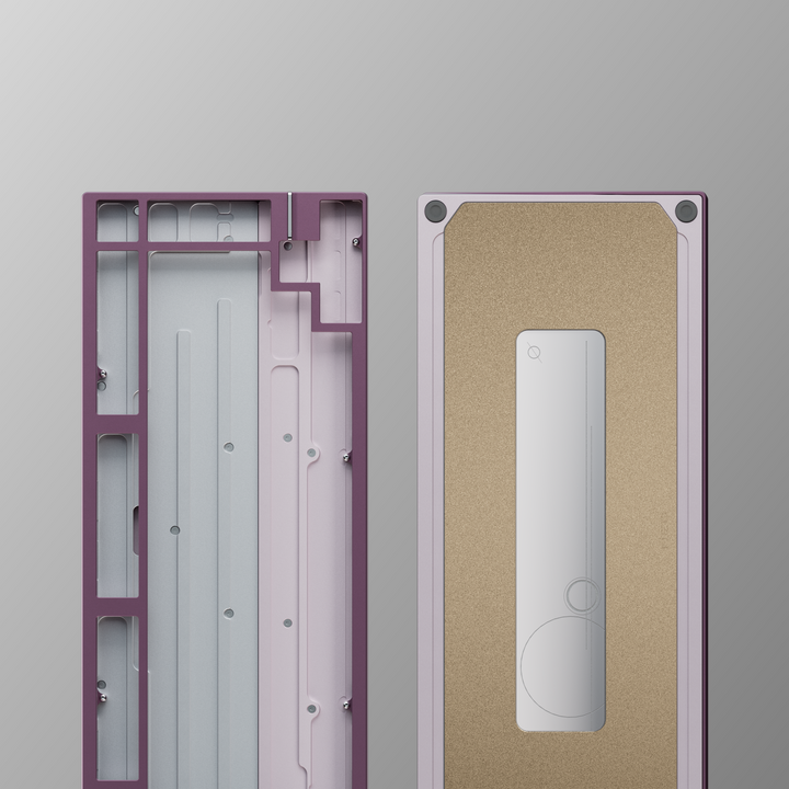 [Group-buy] Neo75 Keyboard Kit