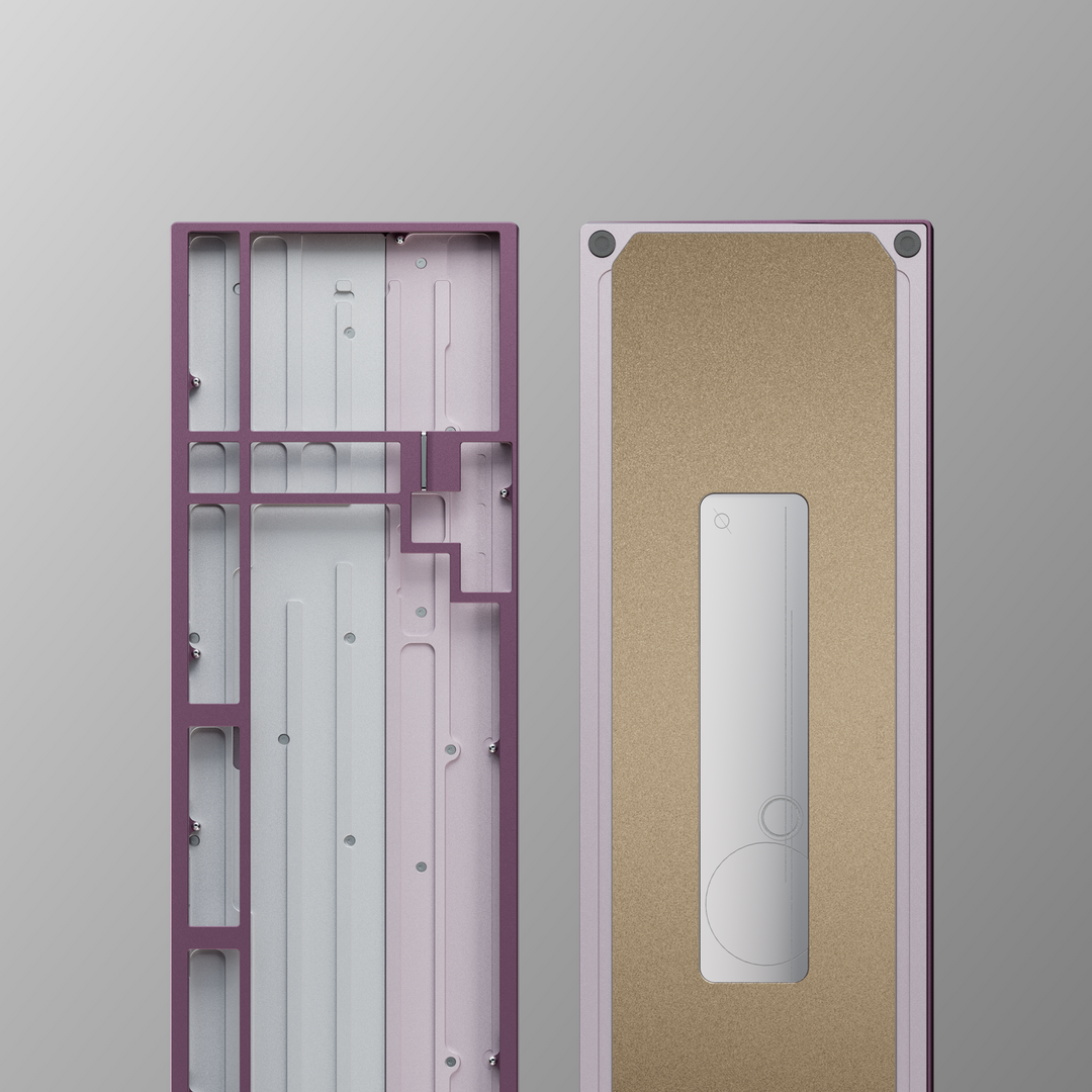 [Group-buy] Neo98 Keyboard Kit