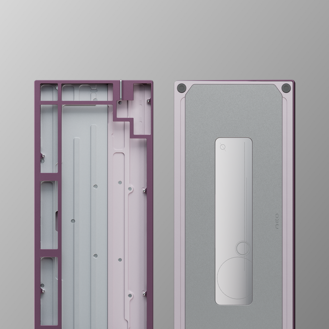 [Group-buy] Neo75 Keyboard Kit