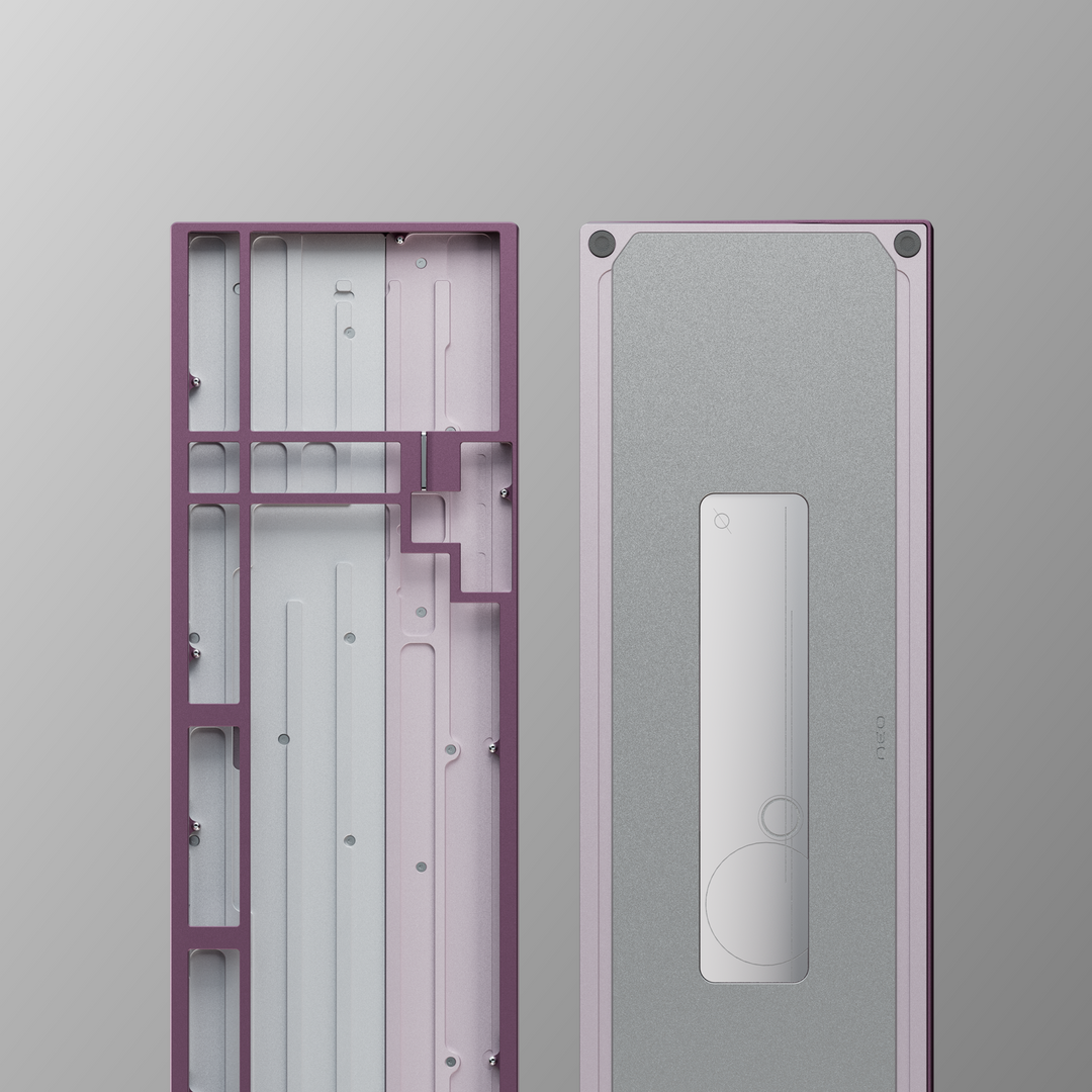 [Group-buy] Neo98 Keyboard Kit