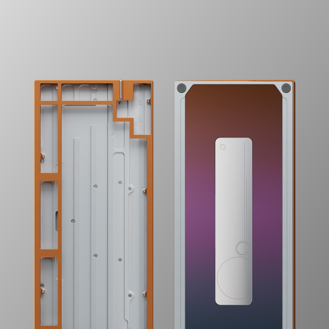 [Group-buy] Neo75 Keyboard Kit